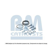 BM Catalysts Fitting Kit FK92120B FK92120B