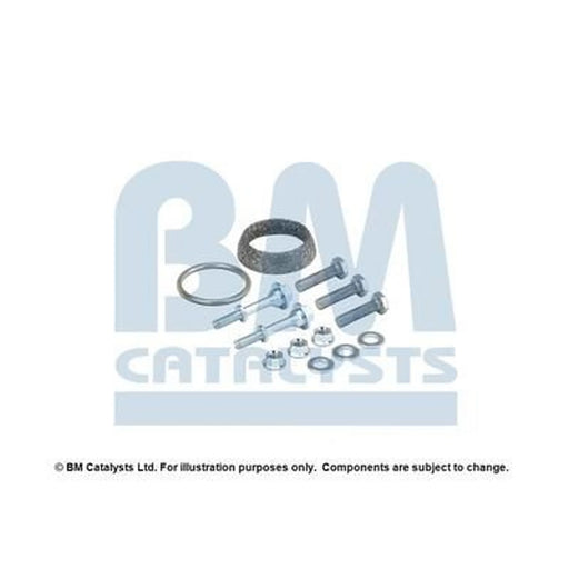 BM Catalysts Fitting Kit FK92120B FK92120B