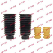 KYB 2 x Front Dust Cover Kit fits Mercedes-Benz C-Class 2000-2008