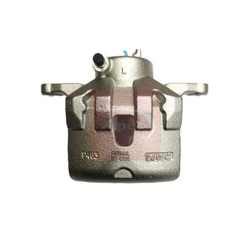 Apec 2 x Front Brake Calipers fits Hyundai Veloster 2011-2017 1.6