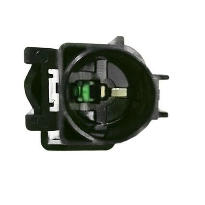 Mahle Air Conditioning Compressor fits Hyundai I10 II 2013-2019 1.0