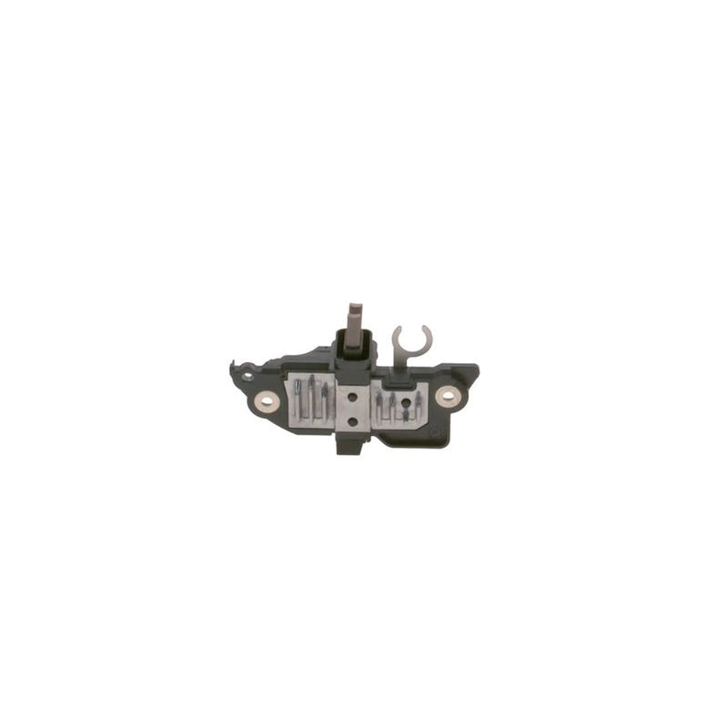 Bosch Alternator Voltage Regulator