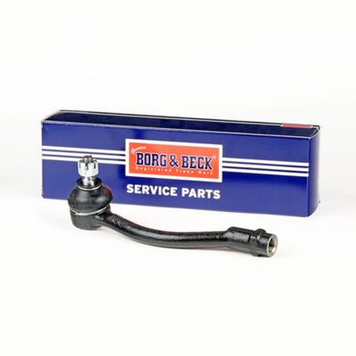 Borg & Beck Steering Tie Rod End Ball Joint BTR5796