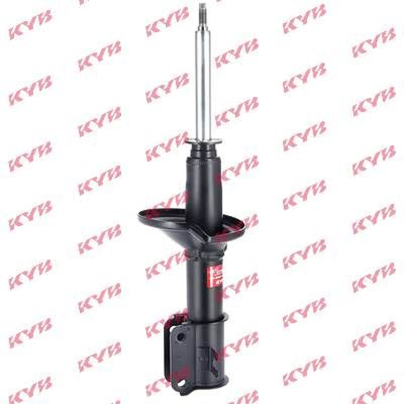 KYB Shock Absorber Damper Strut Front Right fits Daewoo Nubira 1997-2003 1.6 2.0