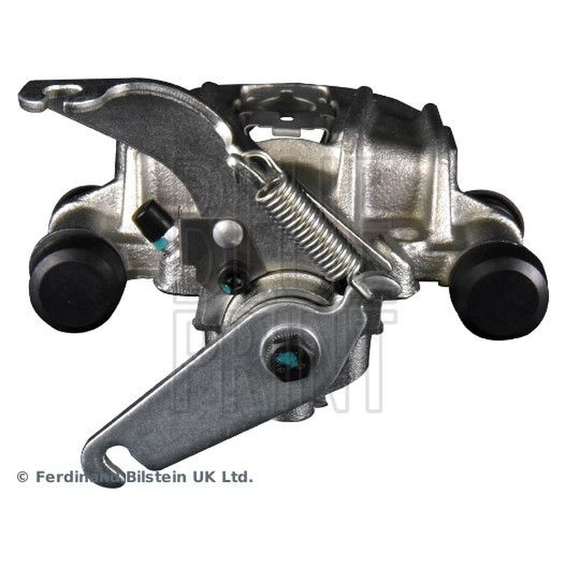 Blue Print Brake Caliper Assembly Rear Left fits Nissan Cabstar 2006-2013