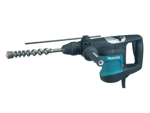 Makita HR3540C SDS Max Rotary Hammer 850W 110V Makita - NN4 Online