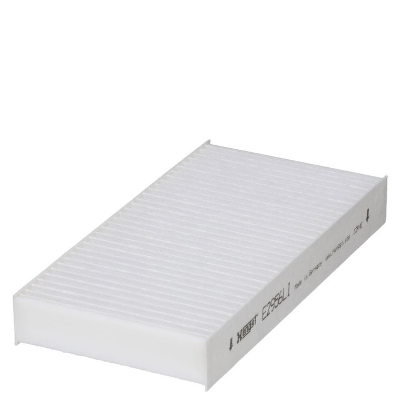 Hengst Cabin Air Filter (Pollen Filter) fits Chrysler Pt Cruiser 2000-2010