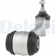 Delphi Control/Trailing Arm Upper fits Mercedes-Benz S-Class 1979-1991