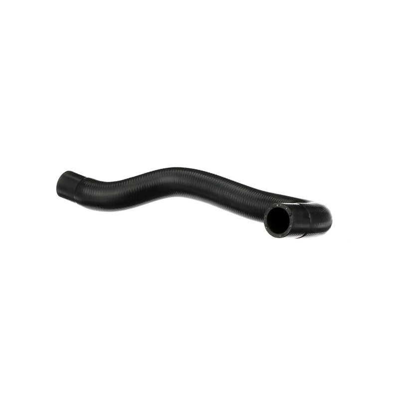 Gates Radiator Coolant Hose 460mm ID fits Kia Picanto I 2004-2011 1.0 1.1