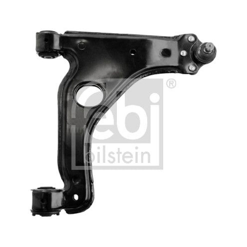 Febi Control/Trailing Arm Lower 11656