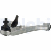 Delphi Control/Trailing Arm Upper fits Infiniti Fx 2008 on