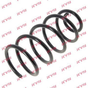 KYB Rear Suspension Coil Spring fits Alfa Romeo Mito 2008-2018 0.9 1.3 1.4 1.6