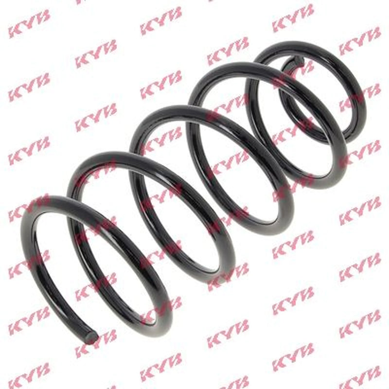 KYB 2 x Suspension Springs fits Alfa Romeo Mito 2008-2018 0.9 1.3 1.4 1.6
