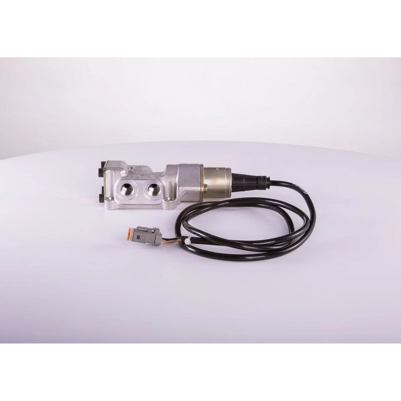 Bosch Fuel Injection Cut-Off Valve