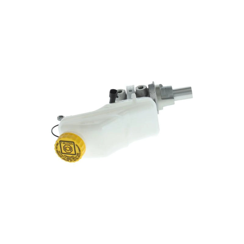 Bosch Brake Master Cylinder Hydraulic Assembly fits Alfa Romeo Mito 2008-2018