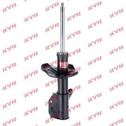 KYB Shock Absorber Damper Strut Front Right fits Mazda 323 F/P 1998-2004