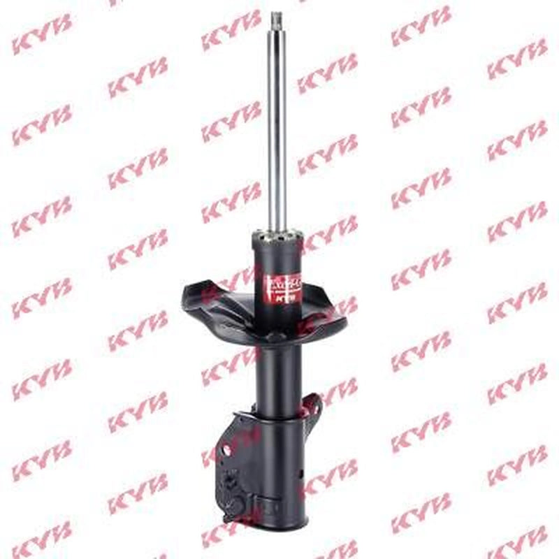 KYB Shock Absorber Damper Strut Front Right fits Mazda 323 F/P 1998-2004