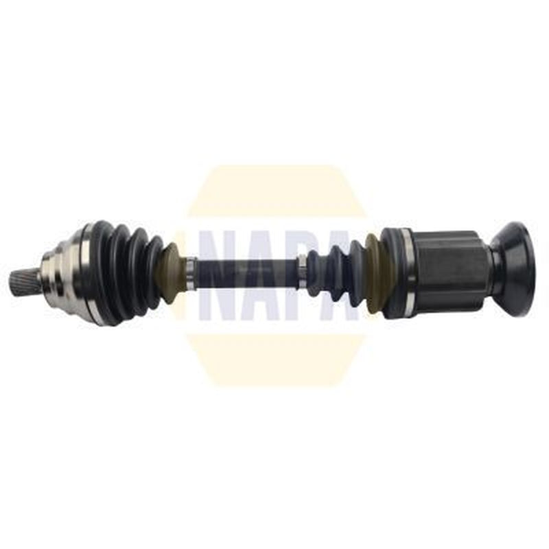 NAPA CV Drive Shaft Driveshaft Front Left fits Audi Q3 2011-2018 1.4 2.0