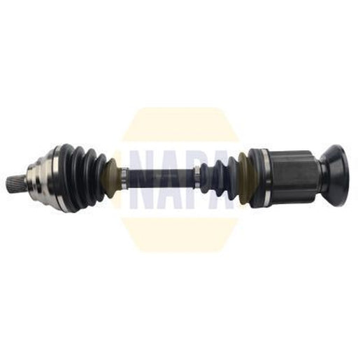 NAPA CV Drive Shaft Driveshaft Front Left fits Audi Q3 2011-2018 1.4 2.0