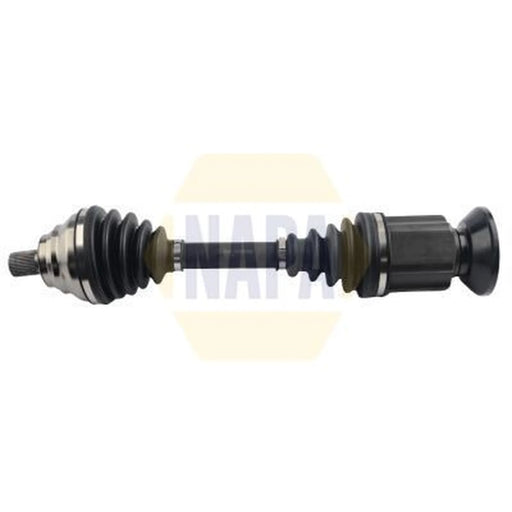 NAPA CV Drive Shaft Driveshaft Front Left NDS1669L