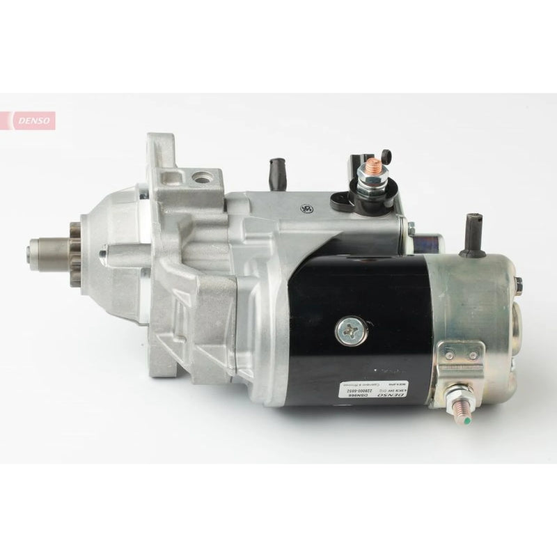 Denso Starter Motor 24V 4.5kW 10 Teeth