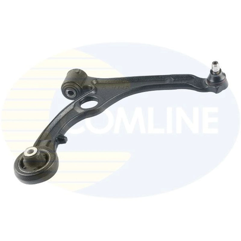 Comline Control/Trailing Arm fits Fiat Stilo 2001-2007 1.2 1.4 1.6 1.8 1.9 2.4