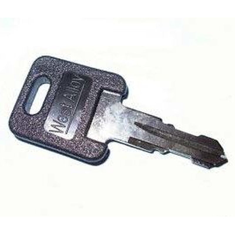 Wd Key Number 78 51078 UK Camping And Leisure - UK Camping And Leisure