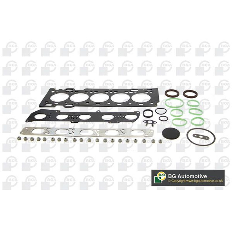 BGA Cylinder Head Gasket Kit fits Ford Focus II 2005-2012 2.5