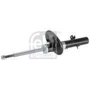 Febi Shock Absorber Damper Strut Front Left 1002512
