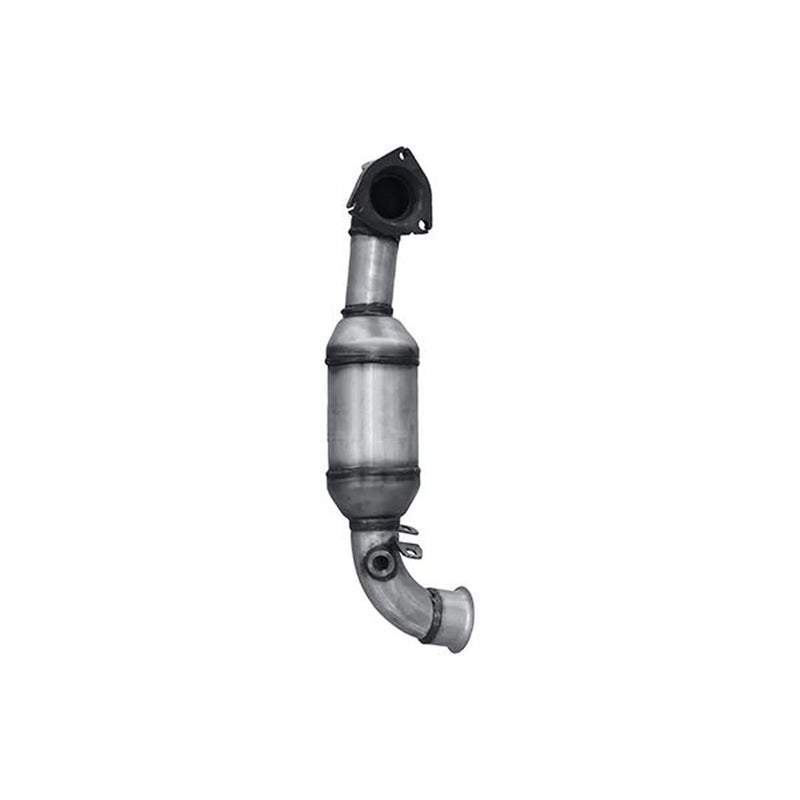 Hella Catalytic Converter fits Citroën C4 2008-2011 1.6