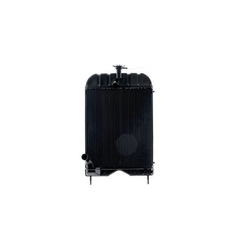 Mahle Engine Radiator