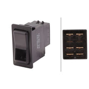Hella Electrical Switch