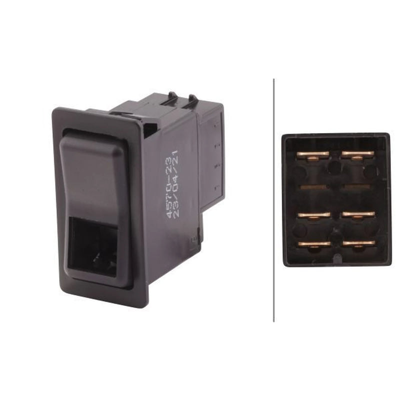 Hella Electrical Switch