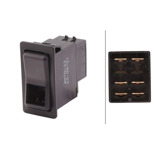 Hella Electrical Switch
