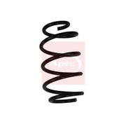 Apec Front Suspension Coil Spring fits Smart Roadster 2003-2005