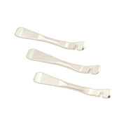 Laser LTR Aluminium Tyre Lever Set 3pc 8223 Laser - Dynamic Drive