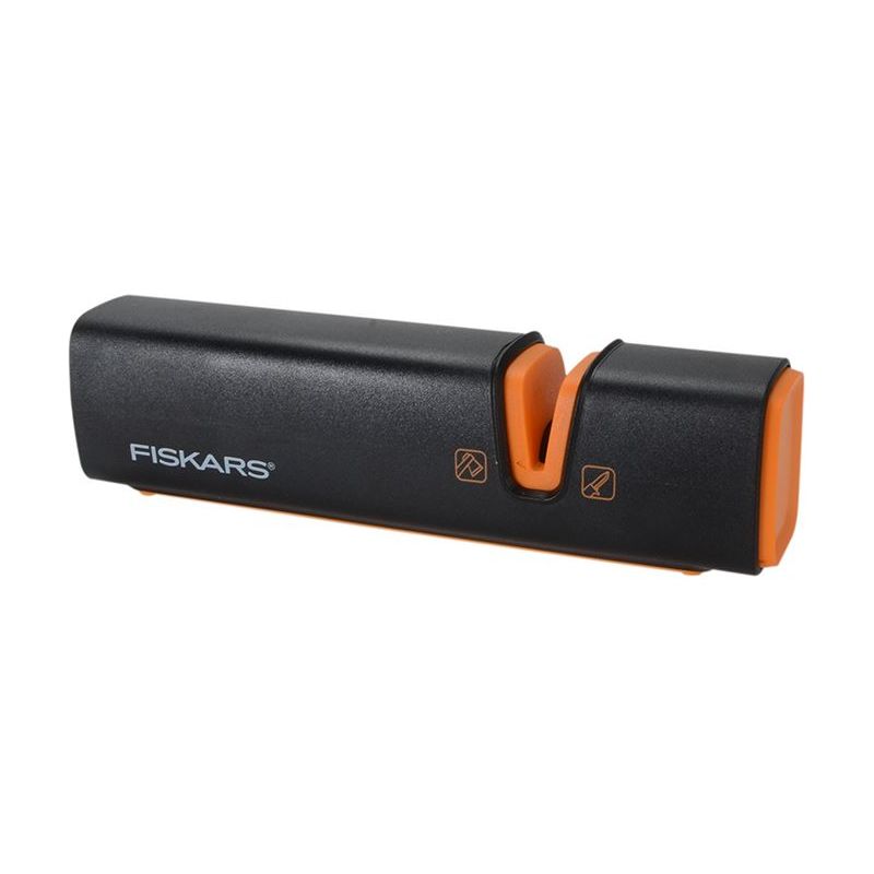 Fiskars Xsharp™ Axe & Knife Sharpener Fiskars - Dynamic Drive