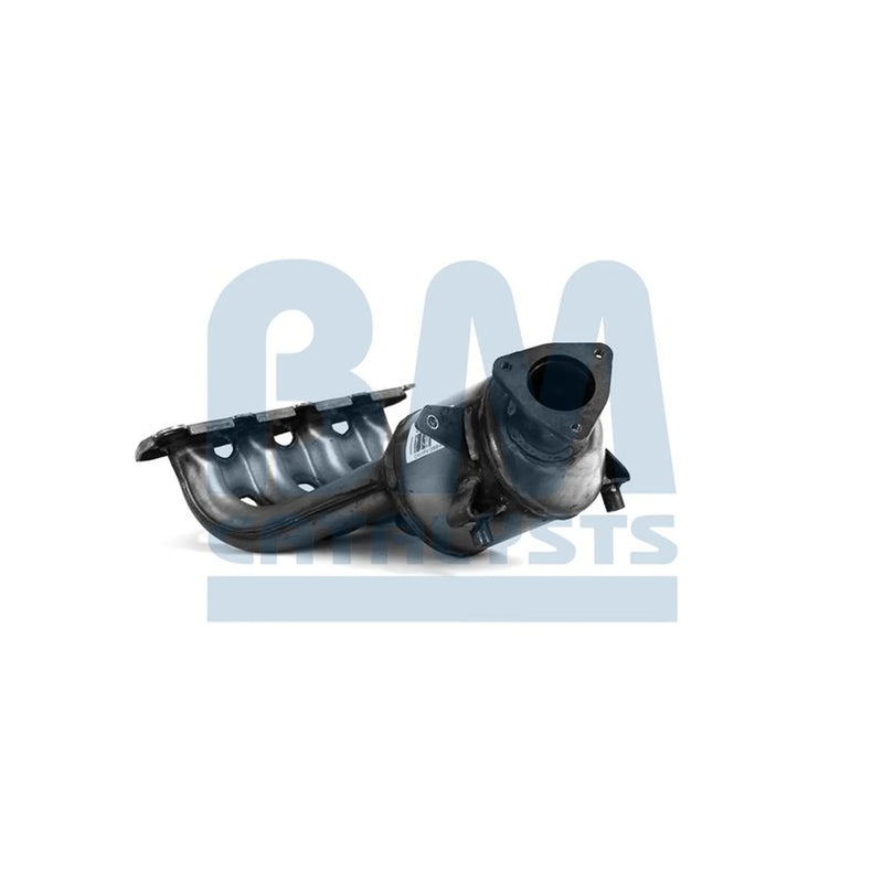 BM Catalysts Homologated Petrol Cat fits Alfa Romeo 159 2005-2011 1.8