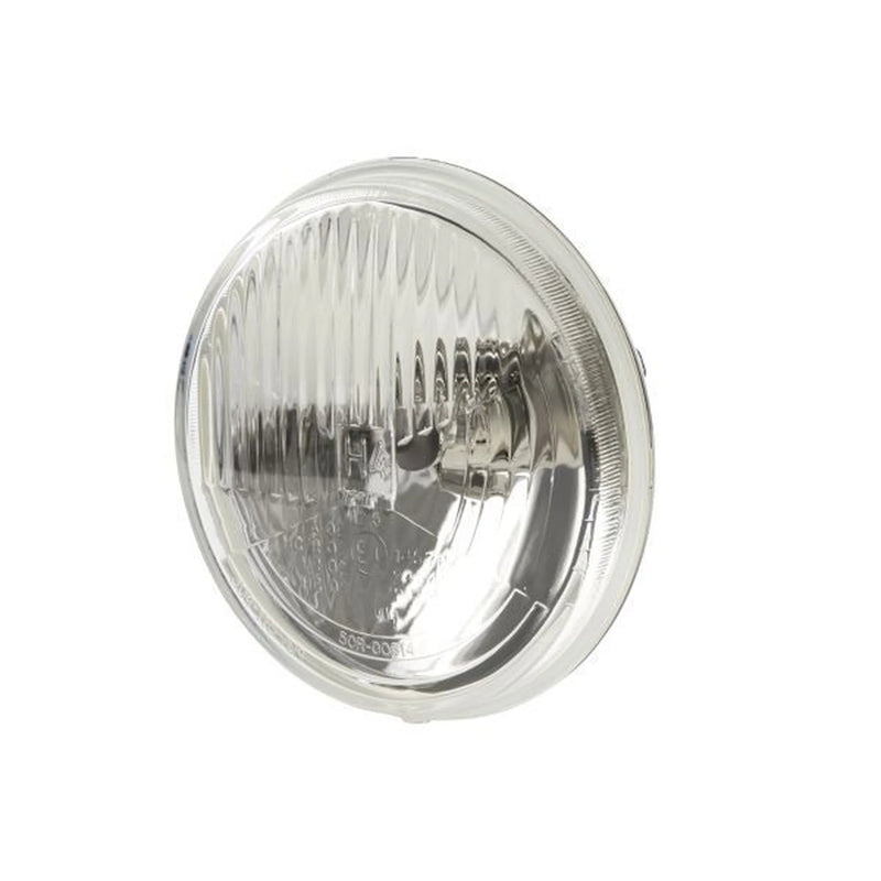 Hella Headlamp Esh Fapo 1A3 Right fits Honda Accord I 1978-1983 1.6