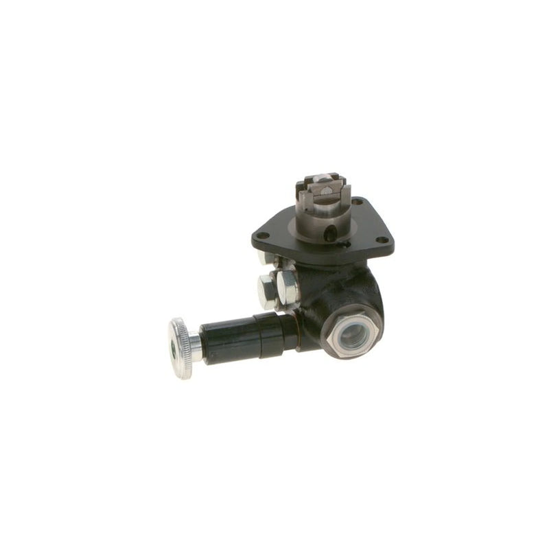 Bosch Fuel Pump Assembly