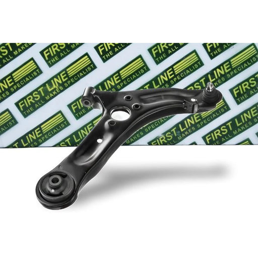 First Line Control/Trailing Arm fits Kia Picanto II 2011-2017 1.0 1.2