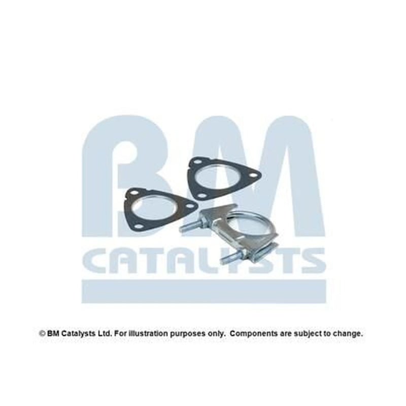 BM Catalysts Fitting Kit FK90950A FK90950A