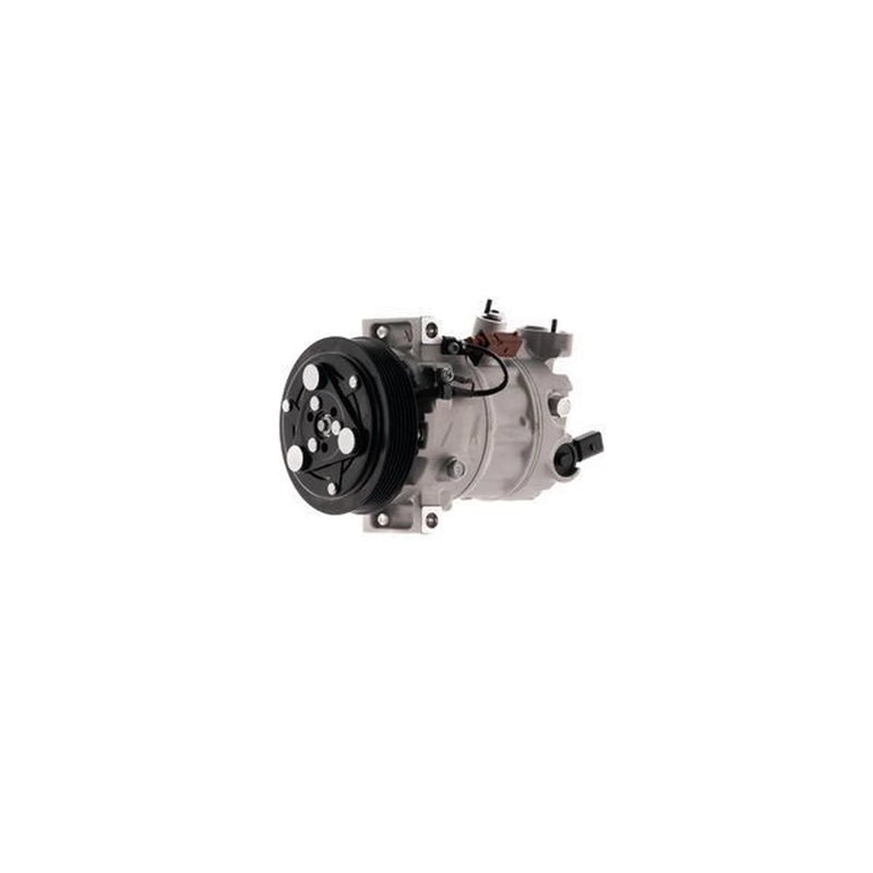 Mahle Air Conditioning Compressor ACP 1696 000S