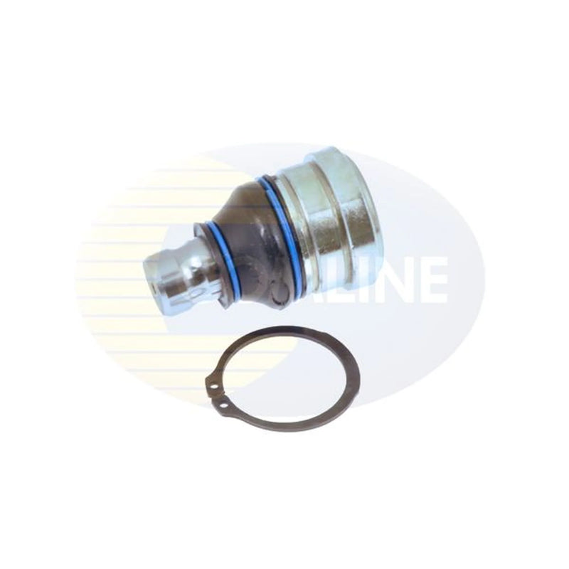 Comline Ball Joint Front Left fits Citroën C-Crosser 2007-2012 2.2 2.4