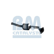 BM Catalysts Homologated Diesel Cat fits Citroën Dispatch I 1999-2006 2.0