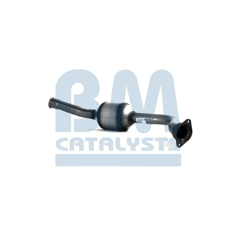 BM Catalysts Homologated Diesel Cat fits Citroën Dispatch I 1999-2006 2.0