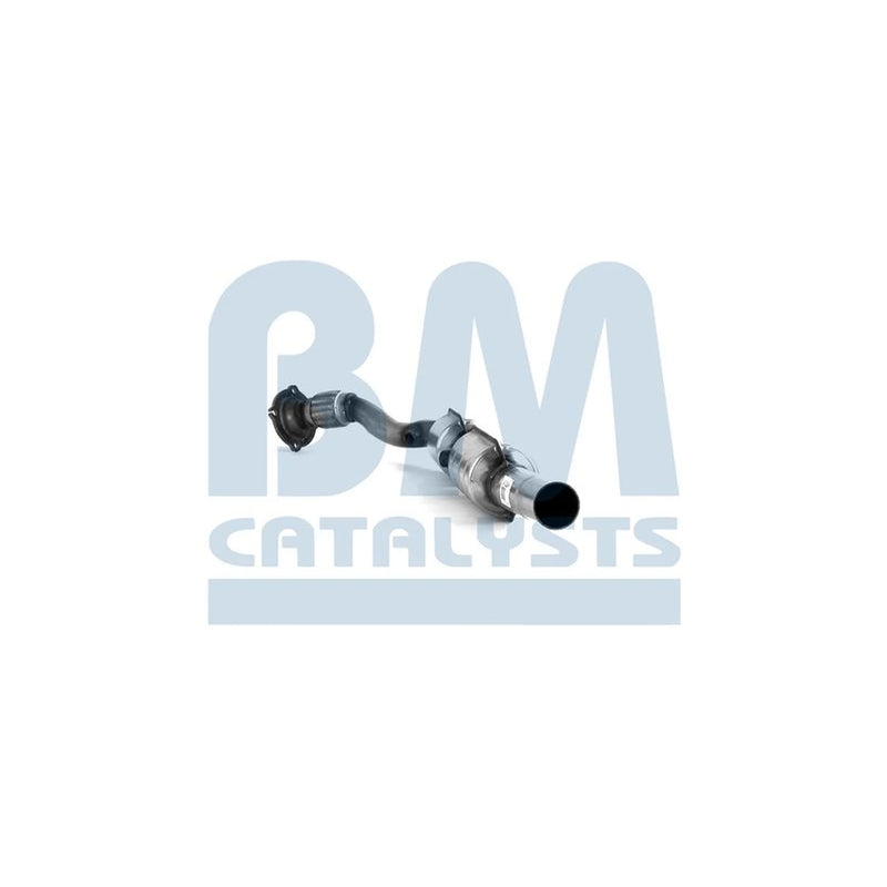 BM Catalysts Homologated Petrol Cat fits Audi A3 1996-2003 1.8