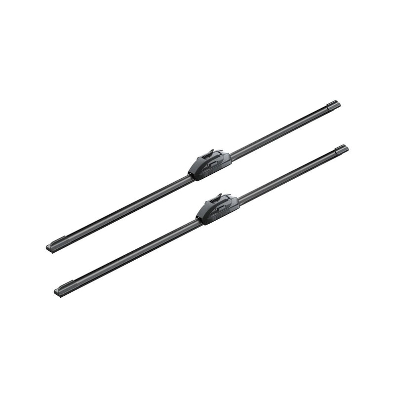 Bosch Aerotwin Front Wiper Blade Set 650mm + 650mm — AR657S fits Citroën C8