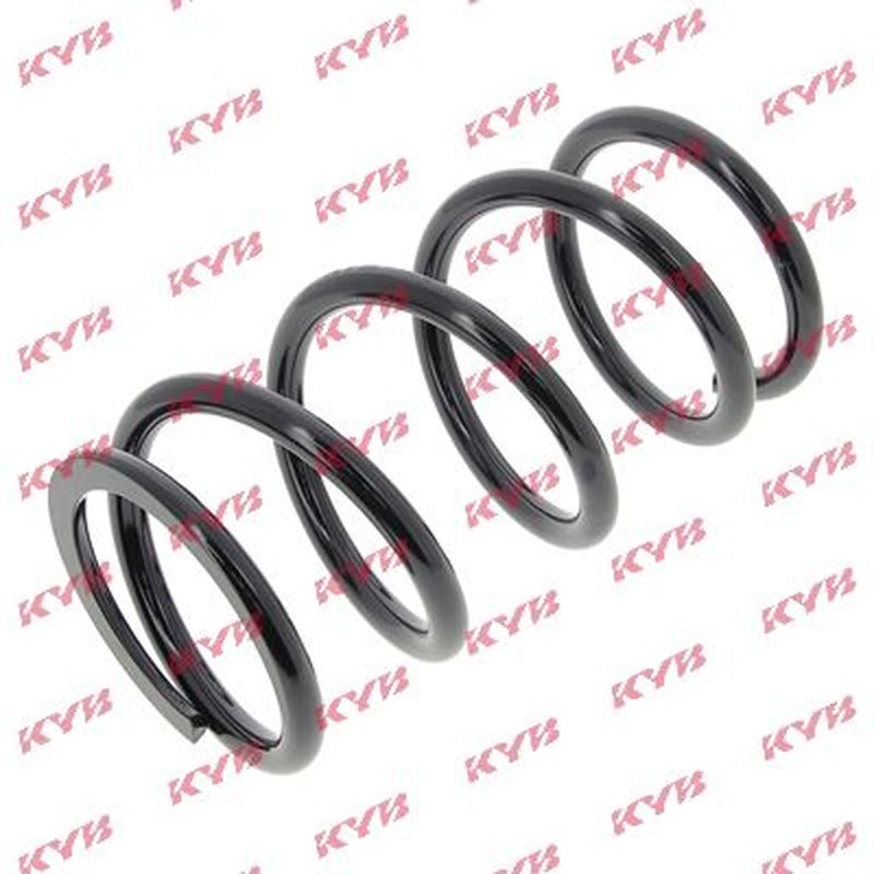 KYB 2 x Suspension Springs fits Toyota Rav 4 1994-2000 2.0