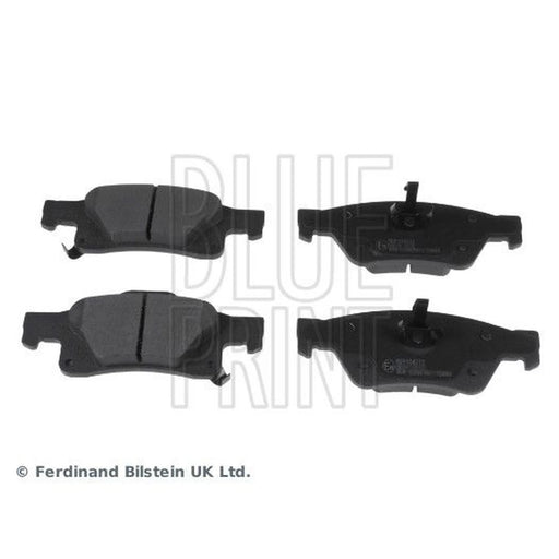 Blue Print Rear Brake Pad Set ADA104272